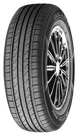 Шина Nexen N'priz RH1 215/70 R16 100H