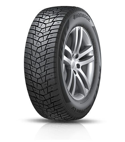 Шина Hankook Winter i*Pike LV RW15 195/70 R15 104/102R
