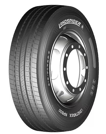 Шина Landspider Longtraxx AP600 245/70 R19.5 136/134M