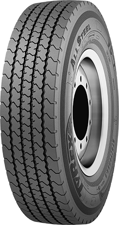Шина ЯШЗ VC-1 Tyrex All Steel 275/70 R22.5 148/145J