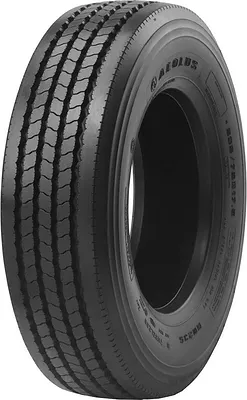 Шина Aeolus ADR35 215/75 R17.5 135/133J