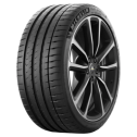 Шина Michelin Pilot Sport 4S 265/35 R21 101Y