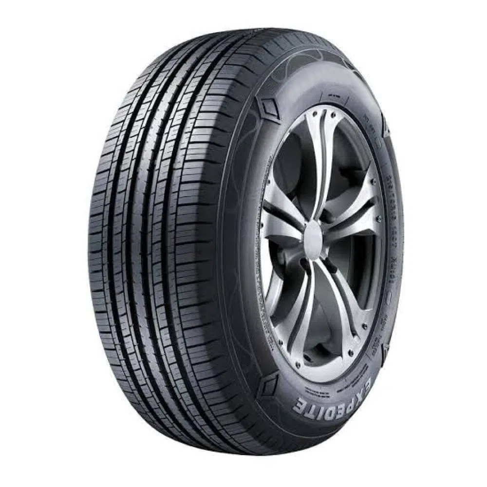 Шина Vittos VSH10 Expedite 225/60 R18 104V