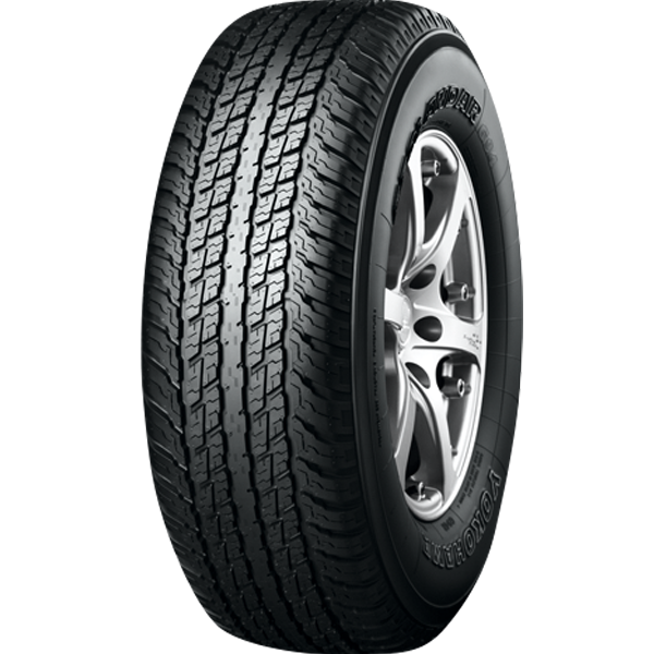 Шина Yokohama G94DV 265/65 R17 112S