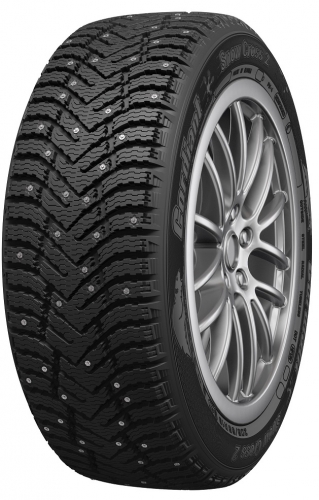 Шина Cordiant Snow Cross 2 185/60 R15 88T