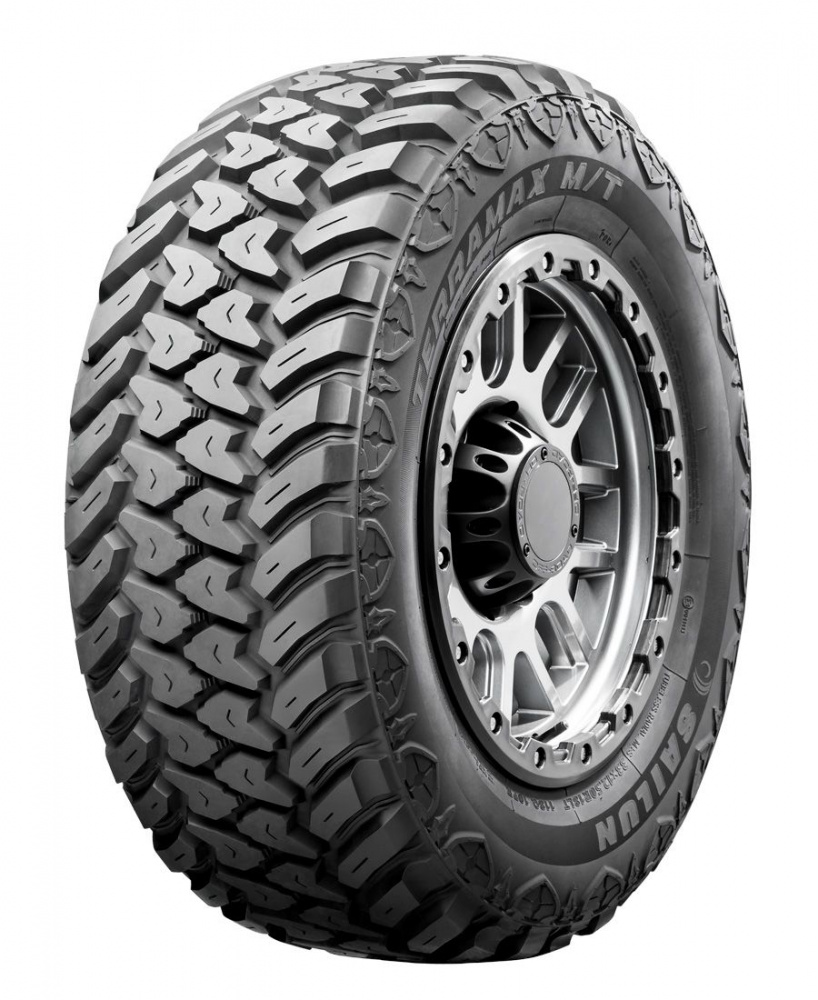 Шина Sailun Terramax M/T 33x12.5 R18C 118Q