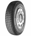 Шина Нижнекамскшина Кама-218 225/75 R16C 121/120N