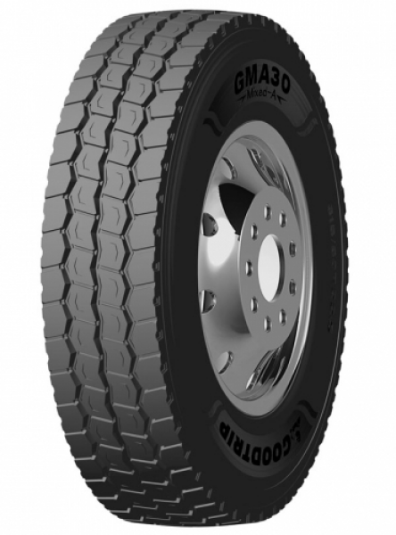 Шина Goodtrip GMA30 13/0 R22.5 156/153L
