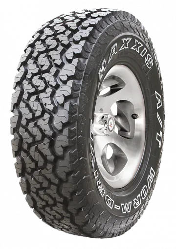 Шина Maxxis AT-980 Worm-Drive 275/65 R17 118/115Q
