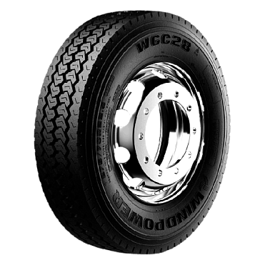 Шина Windpower WGC28 385/65 R22.5 164K