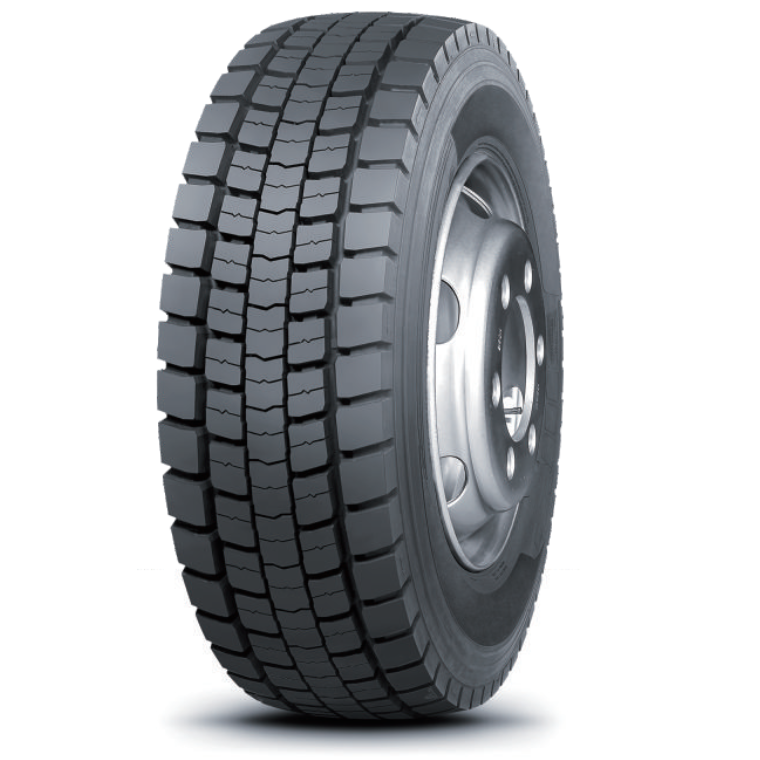 Шина Goodride MultiDrive D1 315/70 R22.5 154/150L