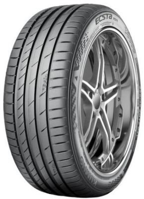 Шина Kumho Ecsta PS71 235/65 R17 108V