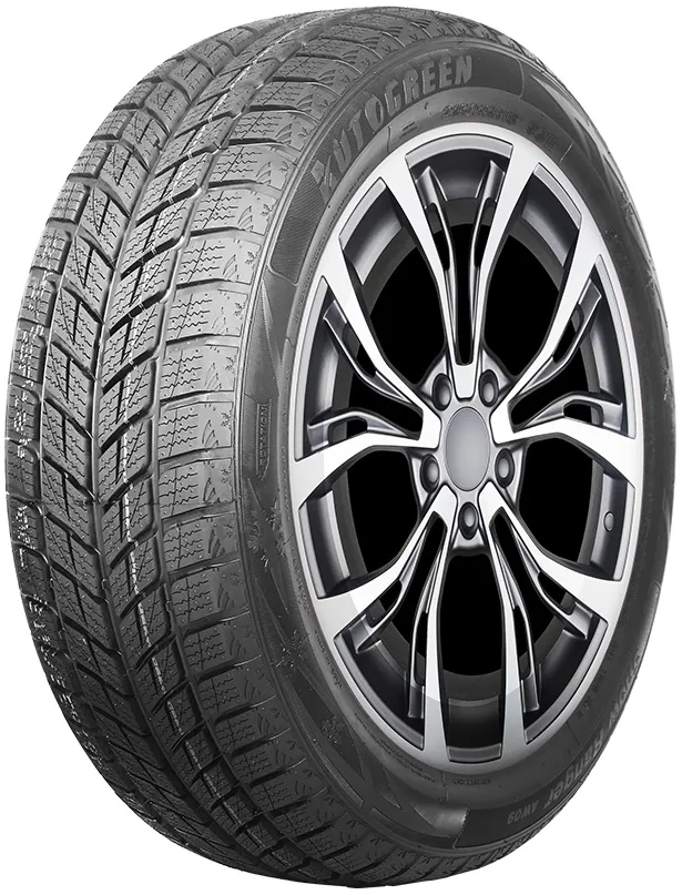 Шина Autogreen Snow Ranger AW09 255/55 R18 109T