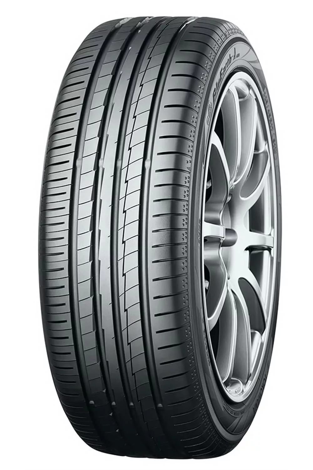 Шина Yokohama Bluearth-A AE50 215/55 R16 97W