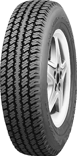 Шина Алтайский шинный комбинат Forward Professional А-12 185/75 R16C 104/102N