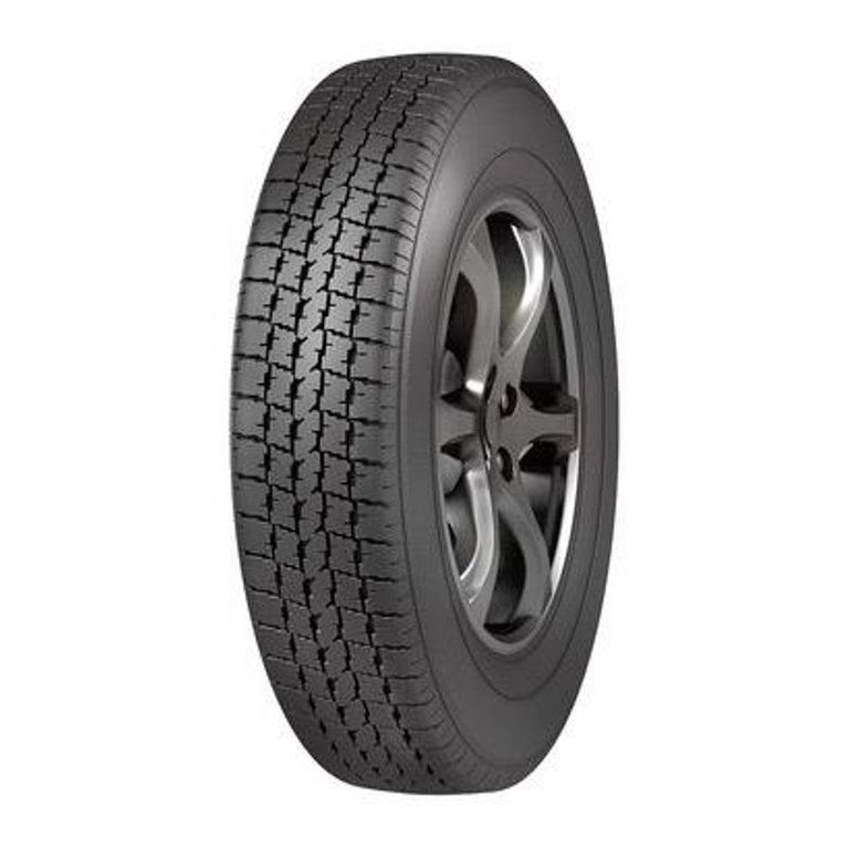 Шина Алтайский шинный комбинат Forward Dinamic 156 185/75 R16 92Q