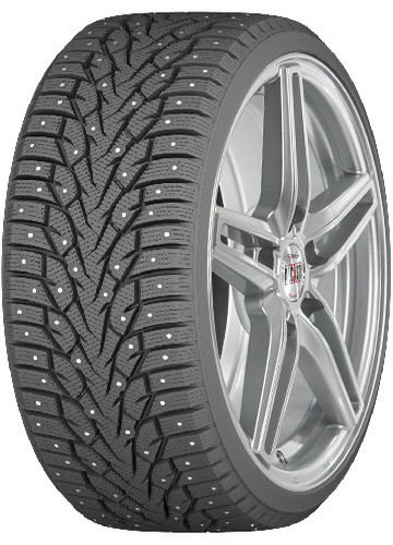 Шина Arivo Ice Claw ARW8 275/60 R20 115T