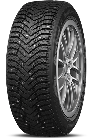 Шина Cordiant Snow Cross 2 SUV 225/60 R18 104T