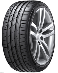 Шина Hankook Ventus S1 Evo 2 K117B 225/45 R17 91W RunFlat