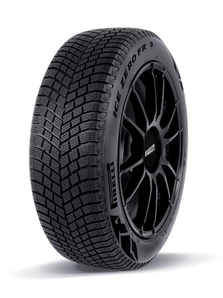 Шина Pirelli WINTER ICE ZERO FRICTION 3 225/60 R18 104H