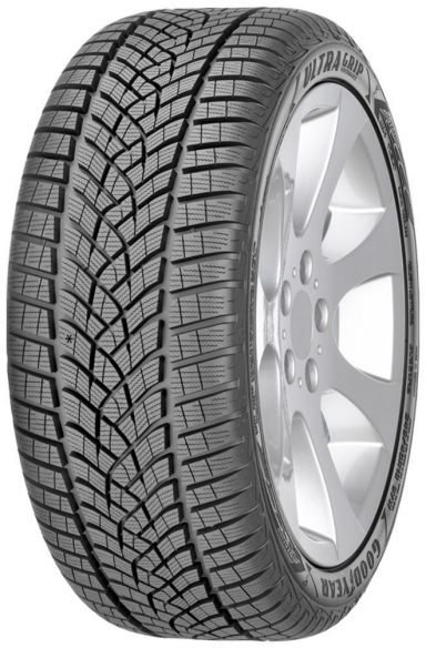 Шина GoodYear UltraGrip Performance + 255/50 R21 109H