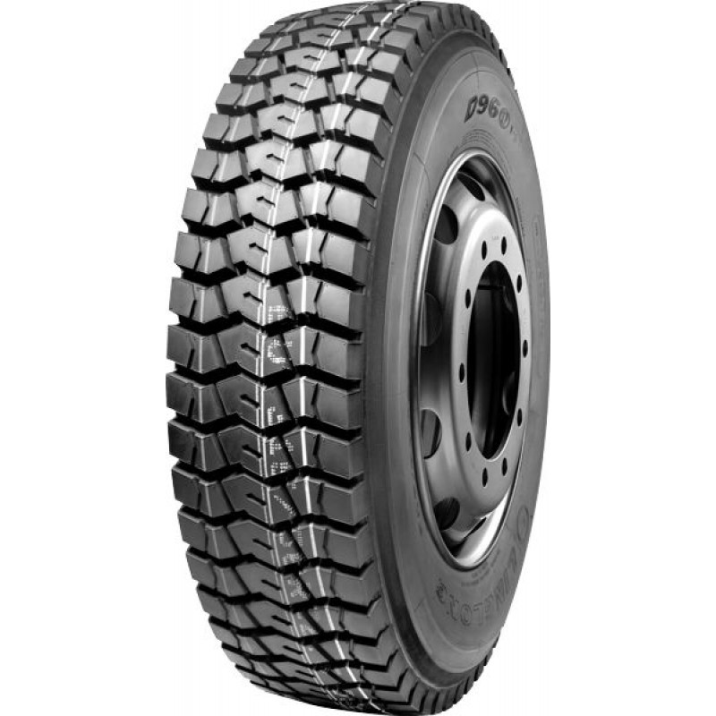 Шина O'Green AG 288 12.00 R24 160/157K с кам с об лен