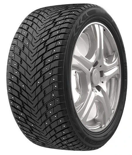 Шина Roadmarch Winter X Pro Studs 69 215/55 R17 98T