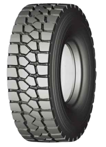Шина Aeolus Neo ADC55 315/80 R22.5 157/154K