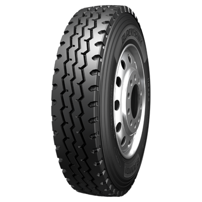 Шина BlackHawk BAM01 315/80 R22.5 156/153K