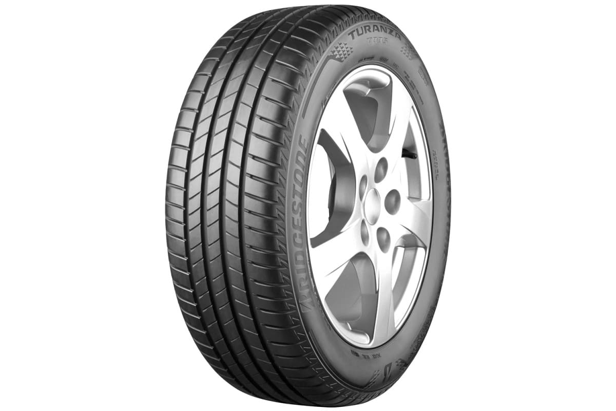 Шина Bridgestone Turanza T005AD 225/60 R17 99Y