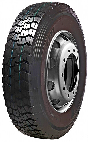 Шина Hifly HH322 12/0 R24 160/157K