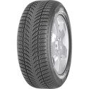 Шина Sava Eskimo SUV 235/60 R18 107H