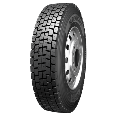 Шина BlackHawk BDR75 295/80 R22.5 152/149M