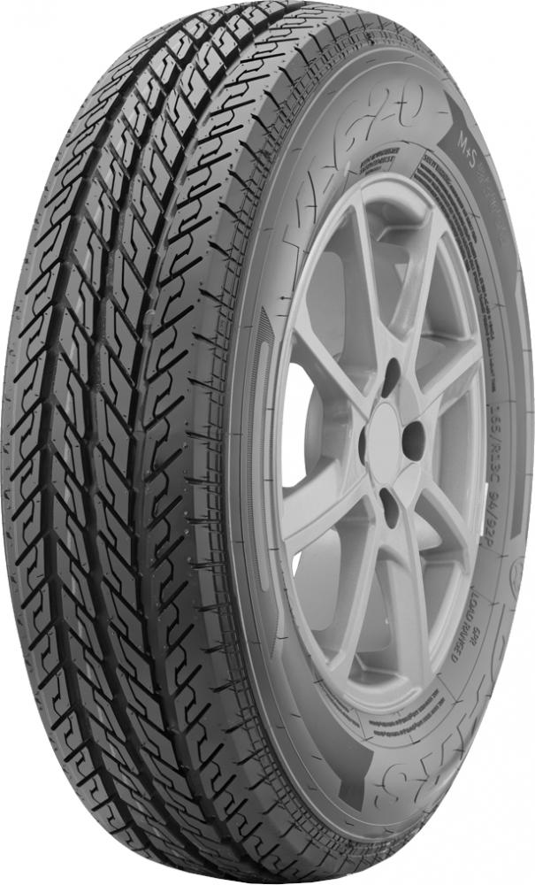 Шина Bars XL620 165/0 R13C 94/92P