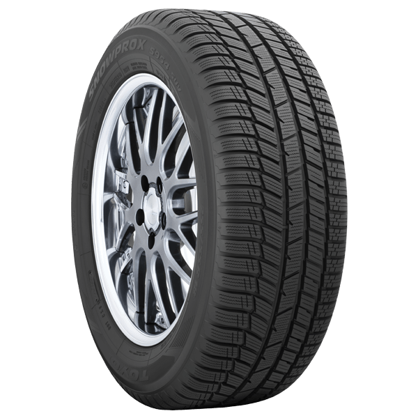 Шина Toyo Snowprox S954 SUV 255/45 R20 105V