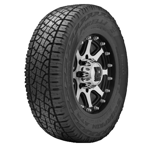 Шина Pirelli Scorpion ATR 185/75 R16 93T