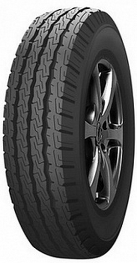 Шина Алтайский шинный комбинат Forward Professional 600 205/75 R16C 110/108R