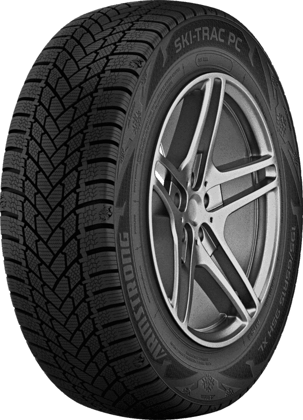 Шина Armstrong SKI-TRAC PC 195/65 R15 91T