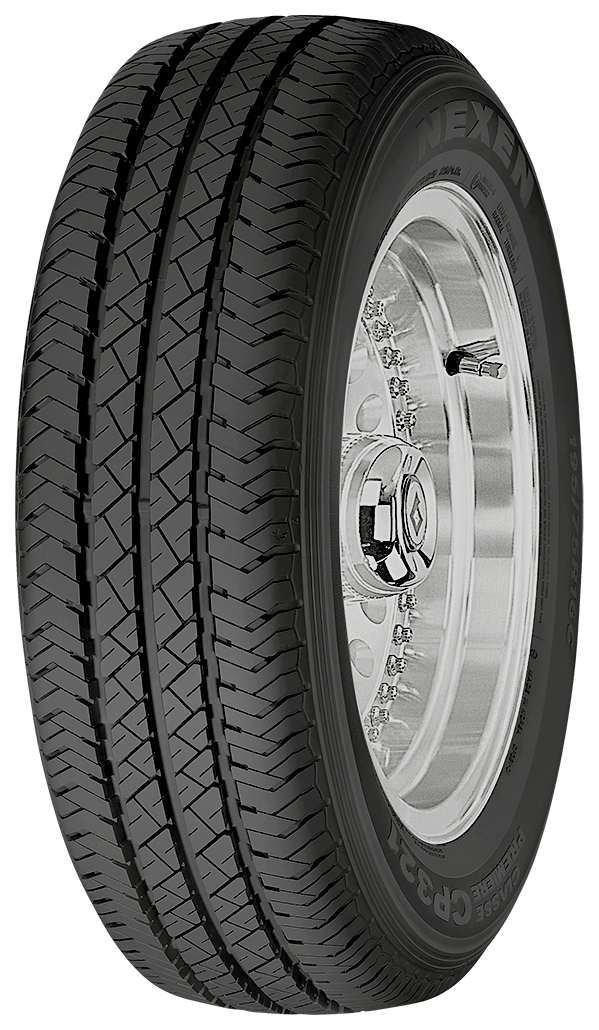 Шина Nexen Classe Premiere 321 195/75 R16 110/108Q