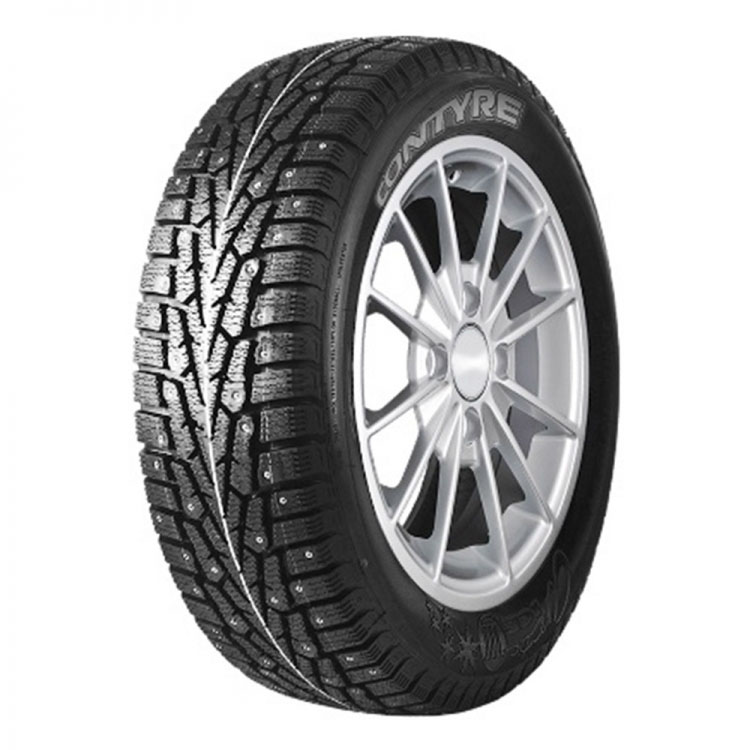 Шина Contyre Arctic Ice 3 225/75 R16 104T