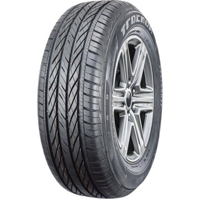 Шина TracMax X-Privilo H/T 265/60 R18 110H