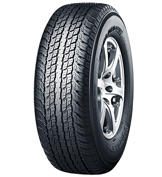 Шина Yokohama G94 265/60 R18 110H