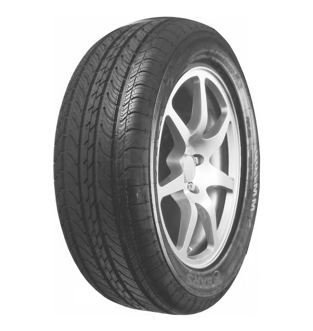 Шина Bars MM700 215/55 R17 94V