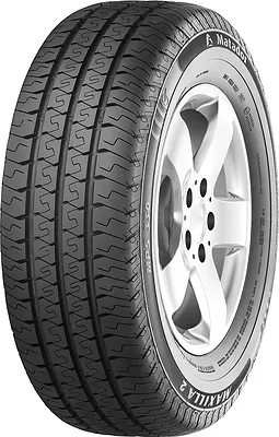 Шина Torero MPS 330 Maxilla 2 195/75 R16C 107/105R