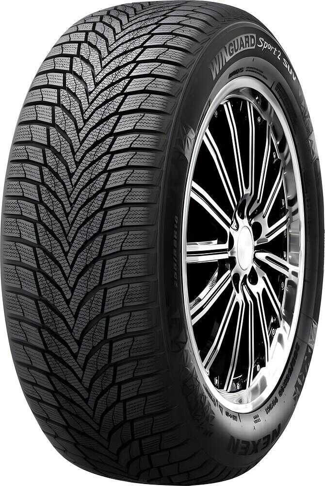 Шина Nankang WinGuard Sport 2 205/45 R17 88V