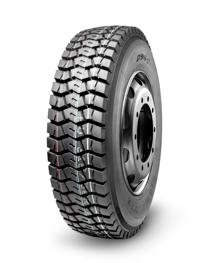 Шина LingLong D960 315/80 R22.5 156/150L
