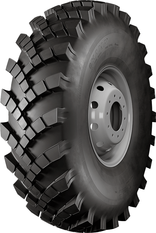 Шина Нижнекамскшина ОИ 25 14 R20 140G