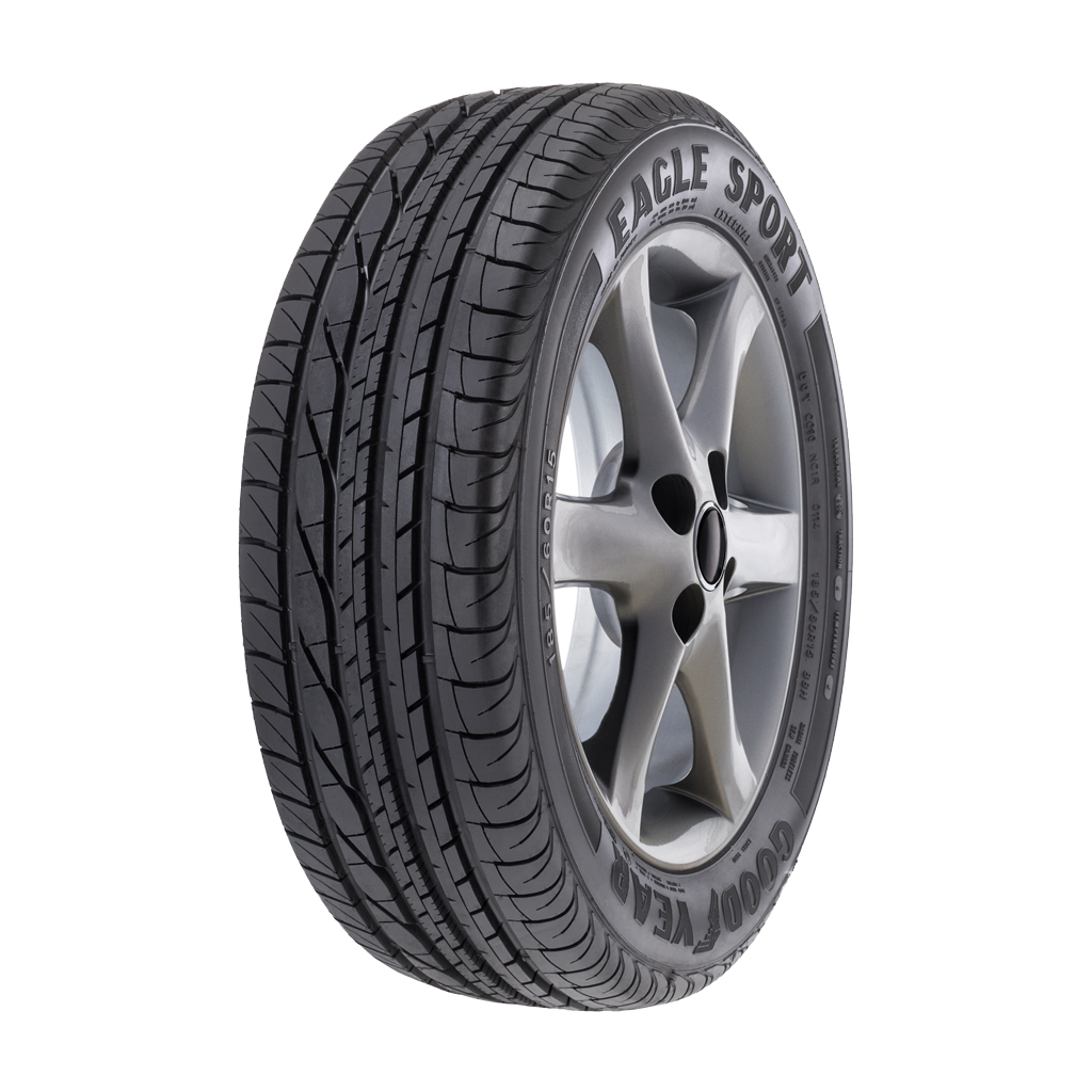 Шина GoodYear Eagle Sport 185/60 R15 88H