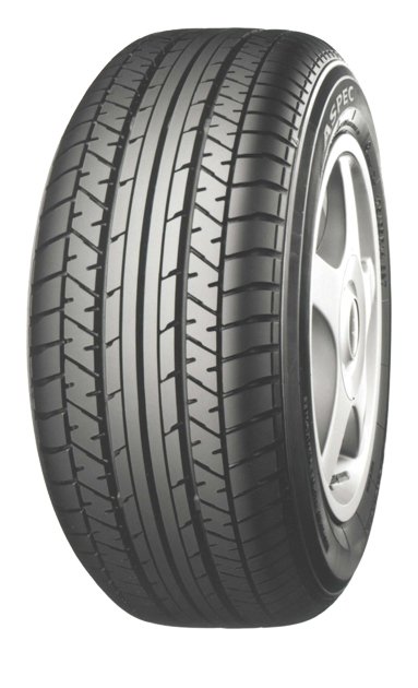 Шина Yokohama A349A 215/65 R16 98H