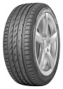 Шина Ikon (Nokian Tyres) Character Ultra (Nordman SZ2) 235/45 R17 97W